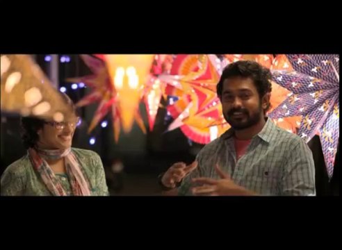 Bicycle Thieves malayalam movie Trailer