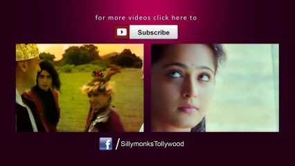 Varna Release Trailer - Anushka, Arya