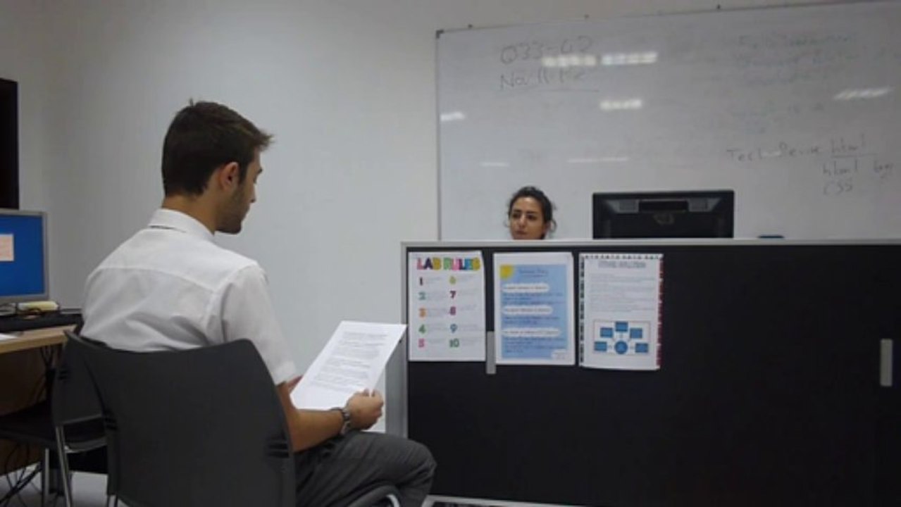 accountant interview