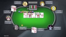 Sunday Million - November 17th 2013 - PokerStars.com