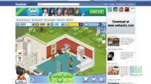The Sims Social Hack ツ