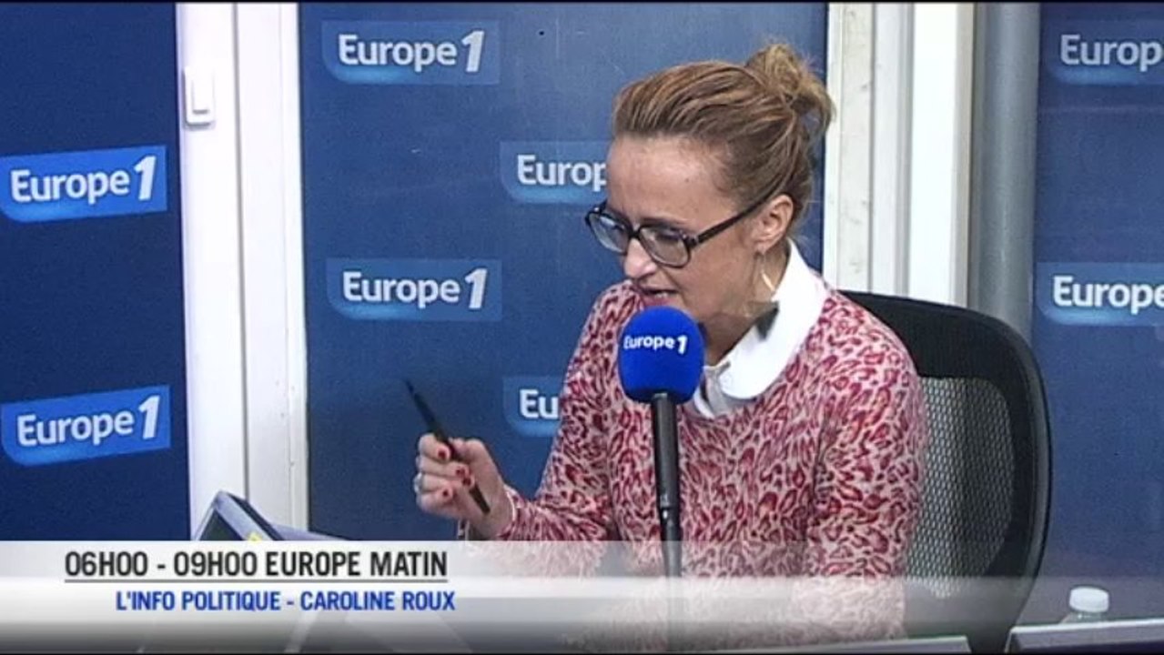 Le changement de stratégie de François Fillon