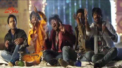 Entha Andanga Unnave Song Trailers -  Perukoka Sarasudu Song - Ajay, Jiya