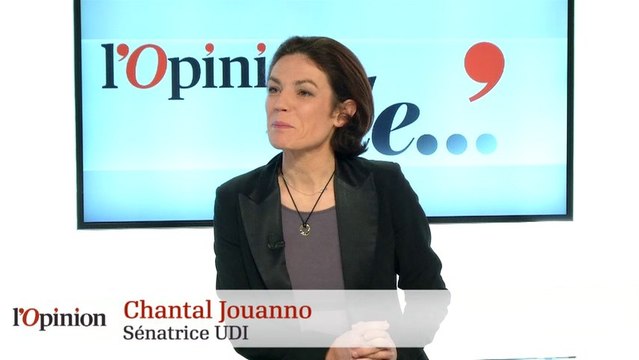 Chantal Jouanno : « Le football ne devrait pas avoir de conséquences politiques »
