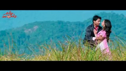 Entha Andanga Unnave Song Trailers -  Deepamai Velagave Song - Ajay, Jiya