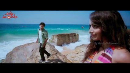 Entha Andanga Unnave Song Trailers - Nadi Nidralo Song - Ajay, Jiya