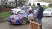 Rallye Charlemagne Baudoux