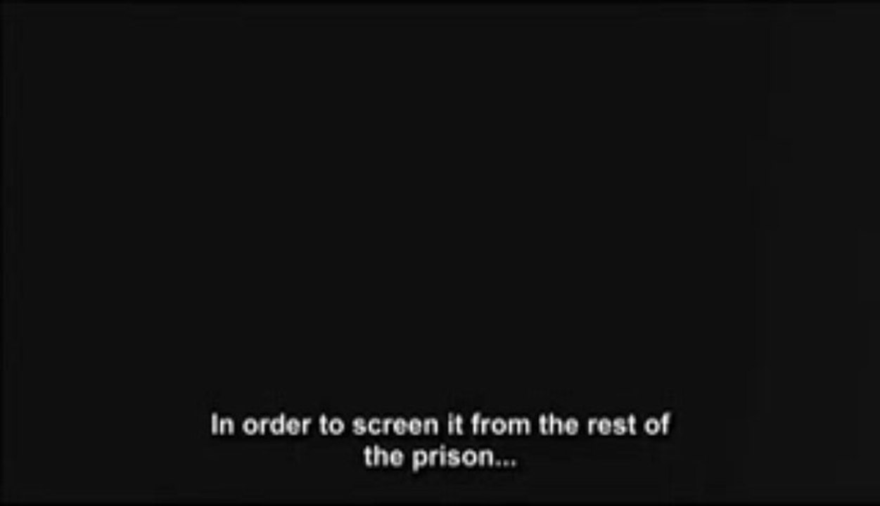Death by Hanging（directed by Nagisa Oshima 1968 ATG JAPAN）