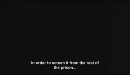 Death by Hanging（directed by Nagisa Oshima 1968 ATG JAPAN）