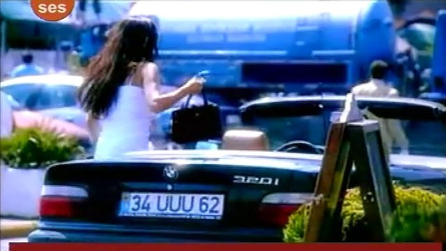 Serap Sapaz - Cok Tatlısın HD