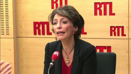 Marisol Touraine : "Faire reculer la prostitution, une nécessité"