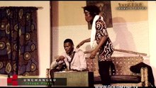 UNCHANGED..A Stage Play