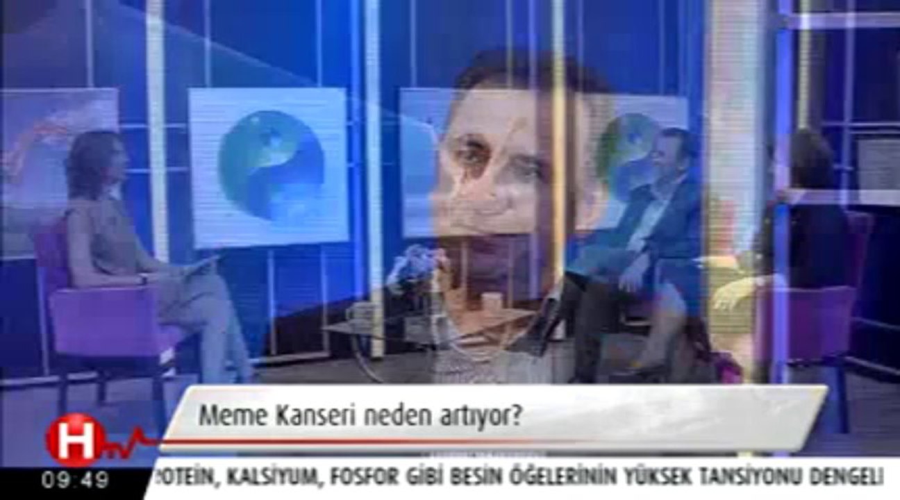 Meme kanseri