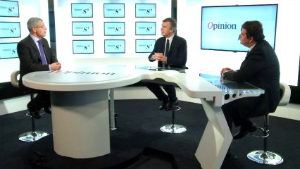 OpinionS : Une réforme fiscale ? CHICHE !