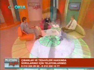 Doç.Dr. Engin Sezer program konuğu part 1