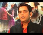 Ravi Kishan interview on Bullett Raja