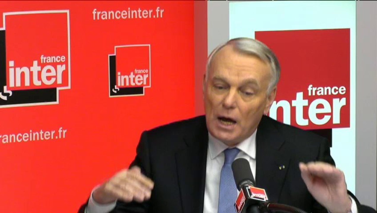 Jean-Marc Ayrault