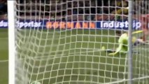 WM-Quali: CR7 schießt Ibrahimovic ab! Seine drei Tore am Stück