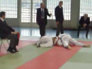 karaté jutsu novembre 2013