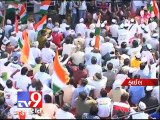 Not saying Arvind Kejriwal is corrupt, says Anna Hazare - Tv9 Gujarat