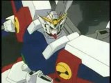 [MgT] Gundam Wing - Rhythm Emotion