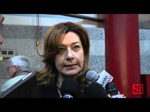 Napoli - Convegno sul Diabete in Regione -1- (19.11.13)