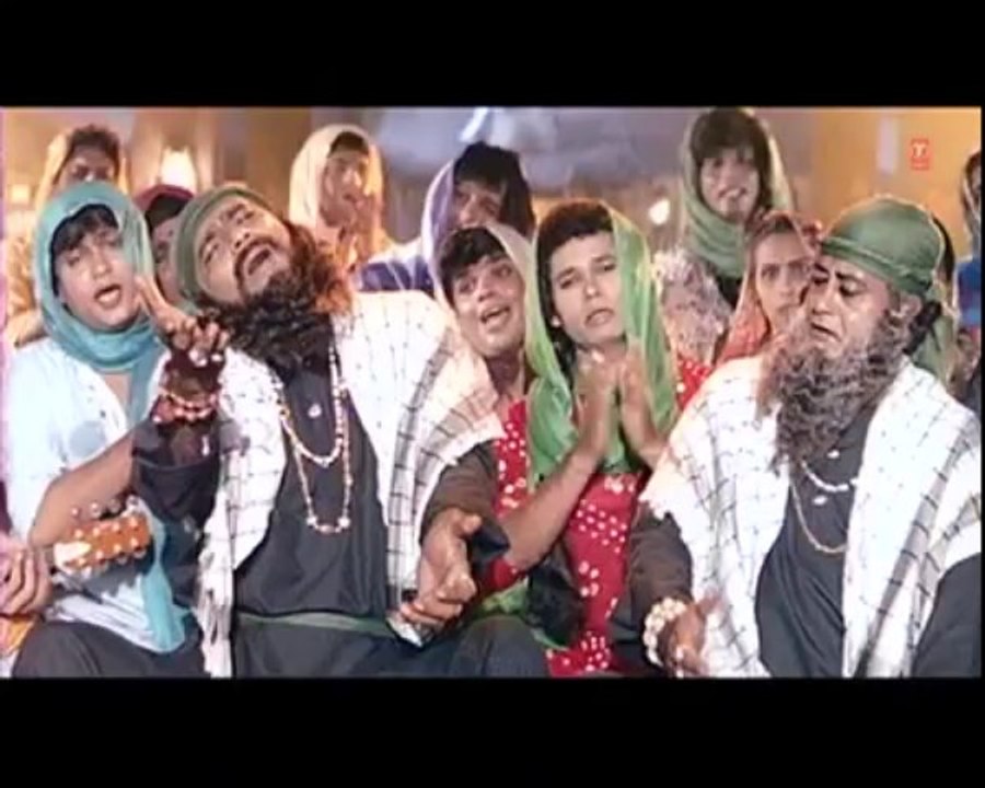 Pyar Ka Dushman Rab Ka Dushman (Juda Apni Dilbarse) _ Itihaas _ Ajay Devgan, Twinkle Khanna