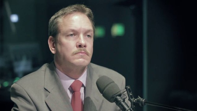 120 secondes - Les Suisses #3: Reto Zenhäusern