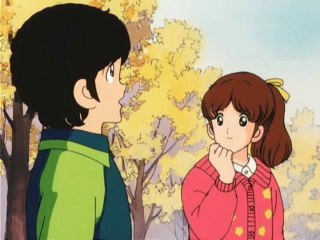 Prendi il mondo e vai - 006 - Che cotta!