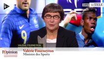 textO' : Les Bleus redonnent espoir aux Français