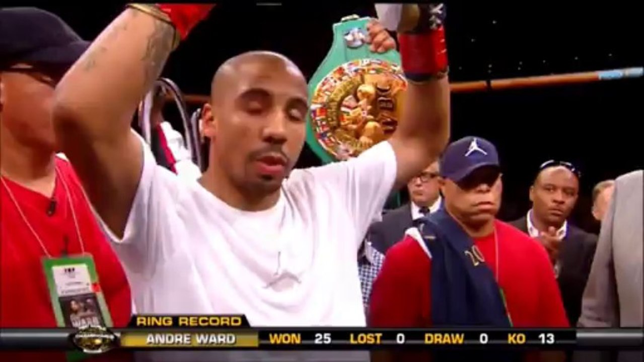 Nick Cannon is a great announcer