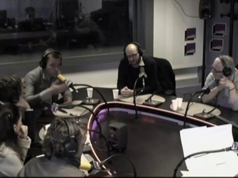 Les matins - Coupe du monde de football : sommes–nous footus ?