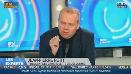 Nicolas Doze: Les Experts - 20/11
