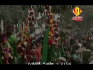 Reh Gayee Sughra Madinay I Hafiz Syed Bilal Vol-2 (2013-14)