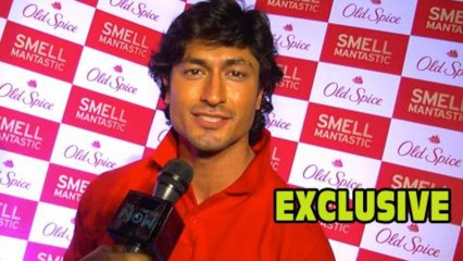 Vidyut Jamwal Talks About Bullet Raja, Fitness And Workouts - Exclusive