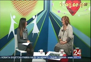24 Од се срце 20-11-2013