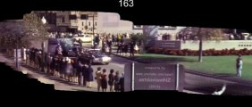 JFK Assassination - In Stabilized HD and slow Motin.