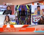Söylemezsem Olmaz 20.11.2013 2.Kısım