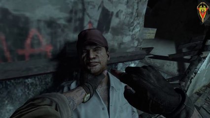 Call Of Duty : Black Ops 2 -08- Ecouter les ordre ou réfléchir