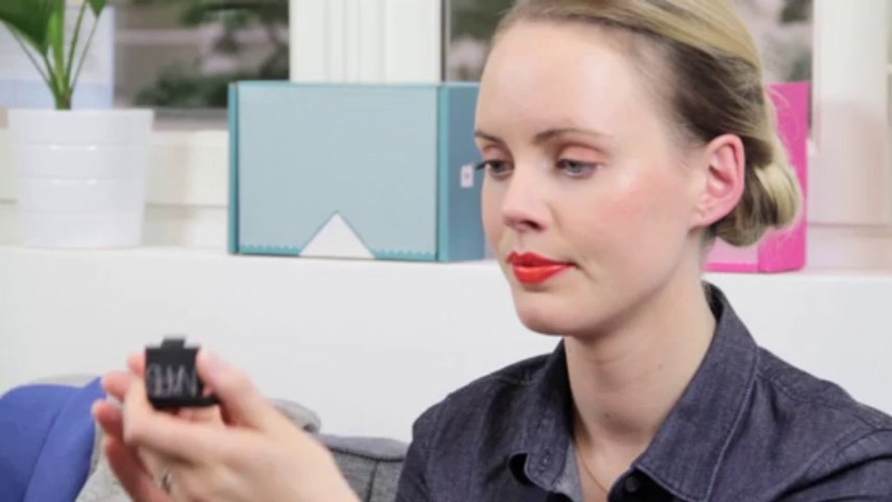 Tuto maquillage: Comment se faire un joli make...
