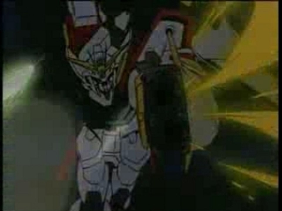 [MgT] Gundam Wing - Legend de l' Epyon