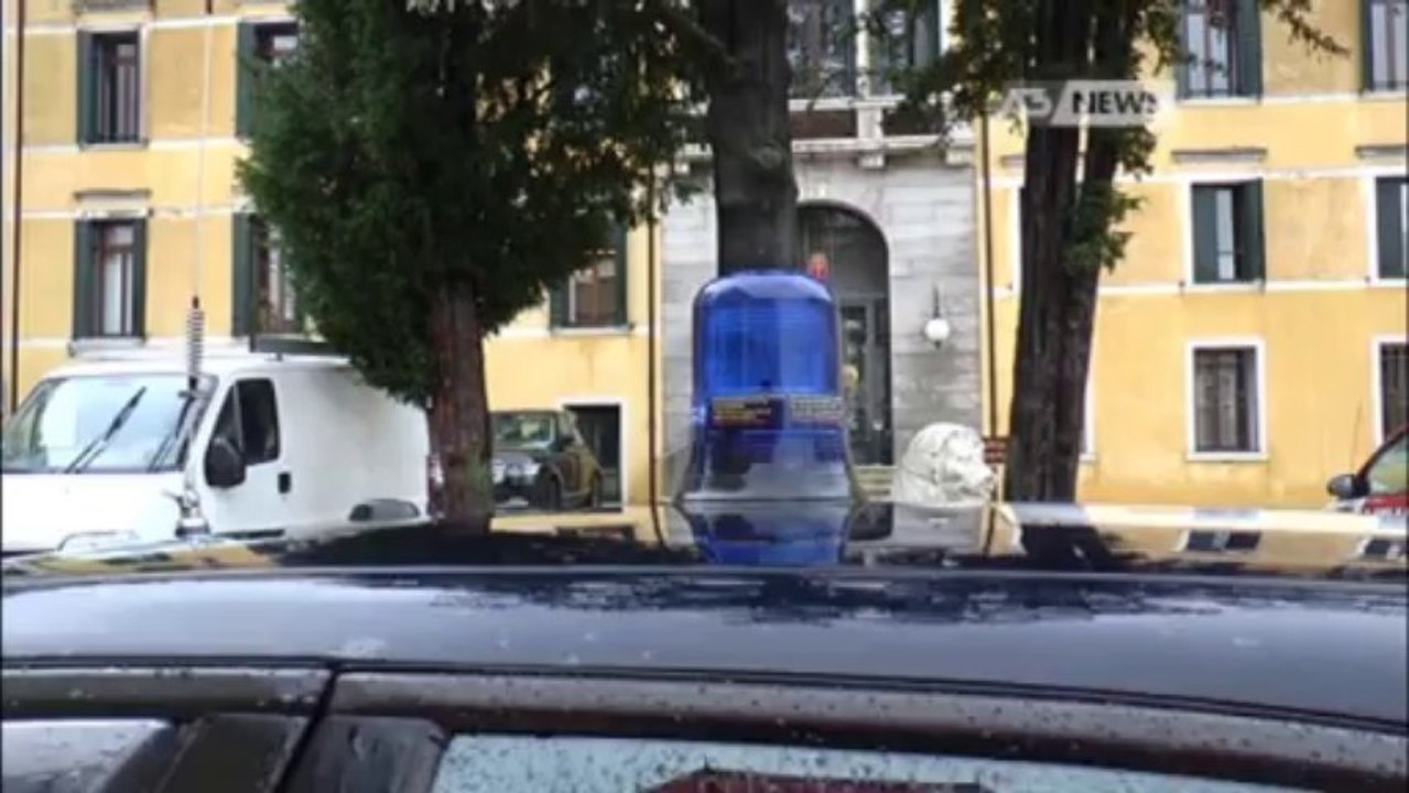 TANGENZIALE, PROGETTO IN GIUNTA