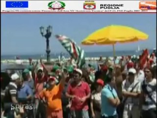 Spiragli Seconda Puntata Seconda Parte