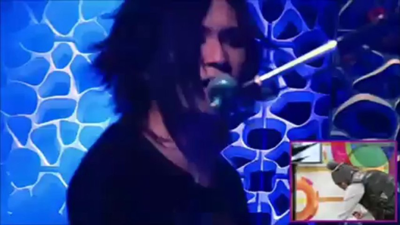 Bakuretsu! Nightmare - Ending credits (19.11.2013)