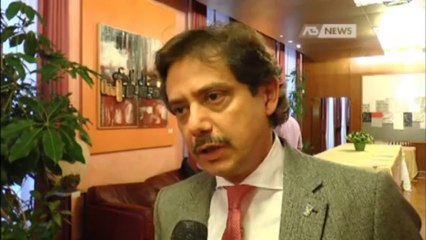 LA REGIONE HA SCELTO RENZI