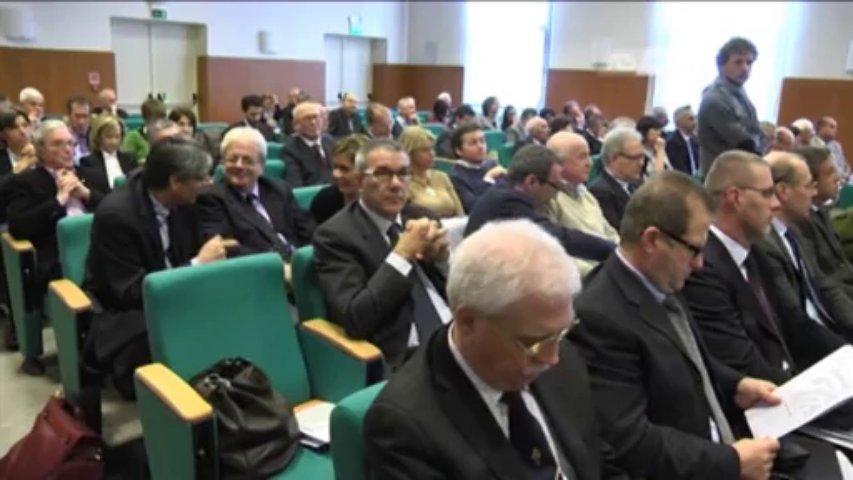 Video IMPRESE, SERVE IL SOSTEGNO DELLA POLITICA