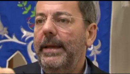 TGSRVnov19 Brindisi, avviso di garanzia al sindaco Consales