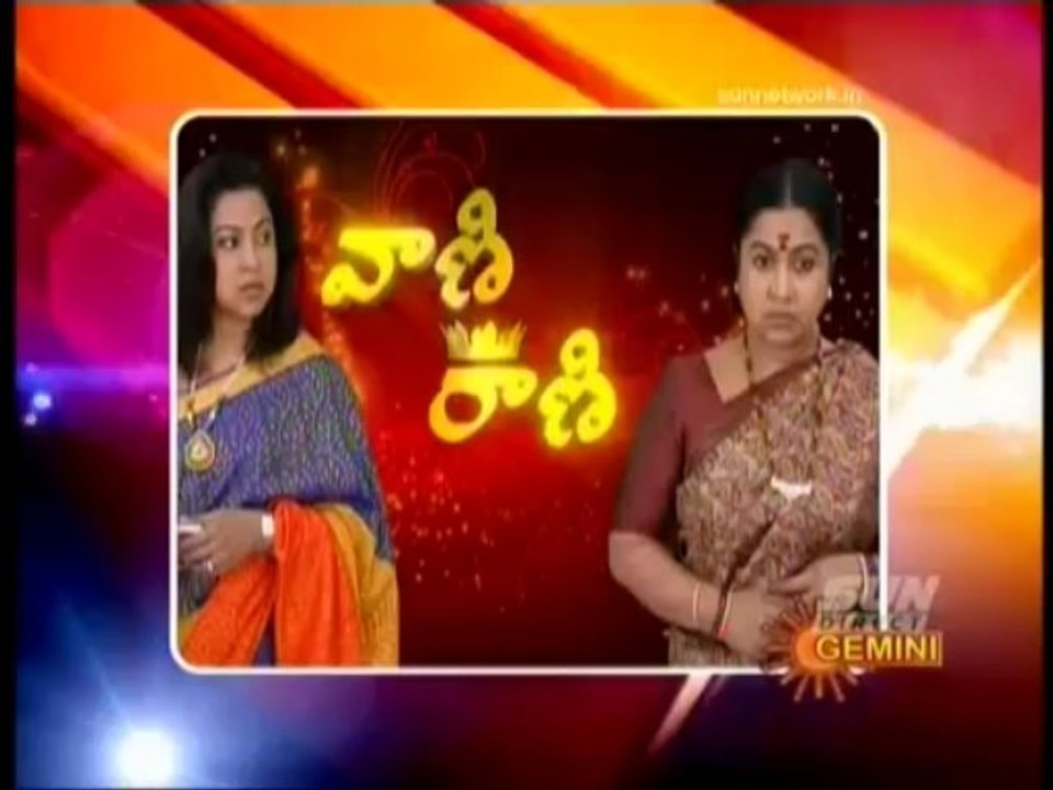 RV - 20th Nov Part1