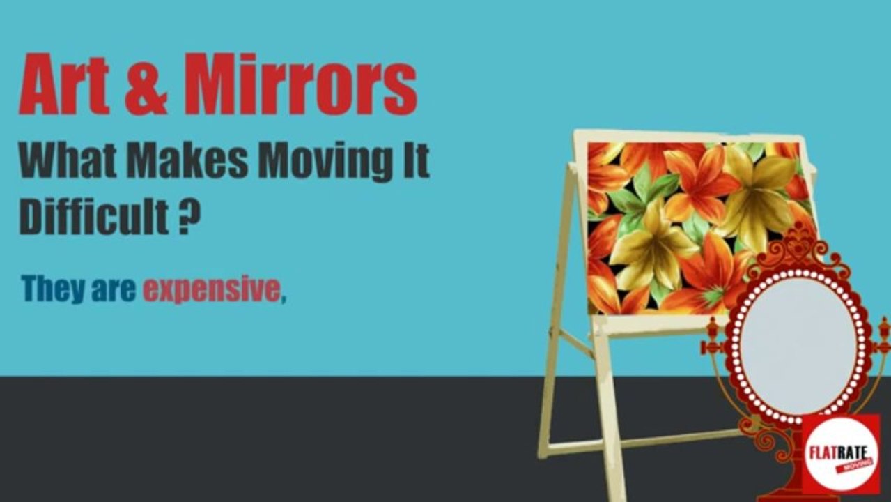 Moving the Most Difficult Things