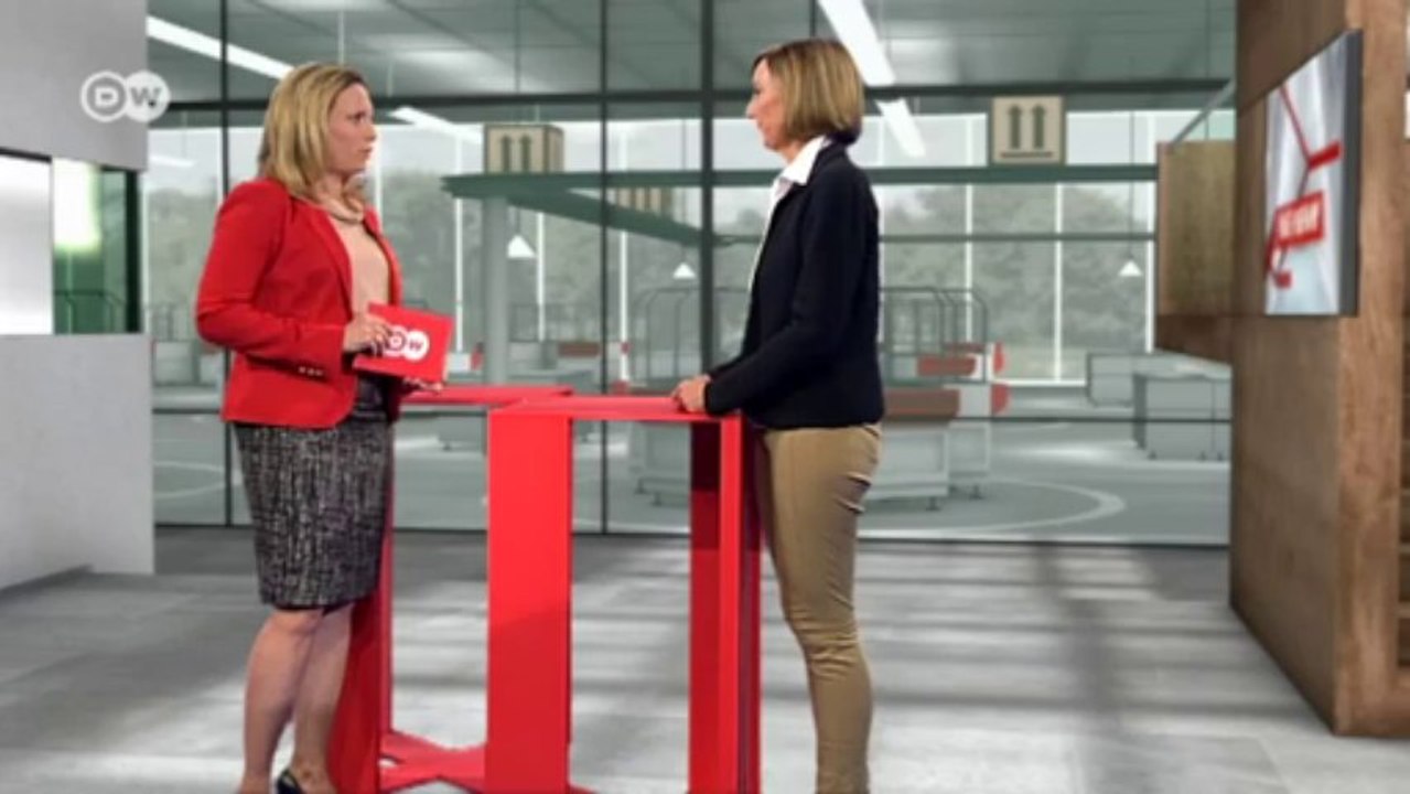 Lebensmittel: Welche Verantwortung haben die Verbraucher? | Made in Germany